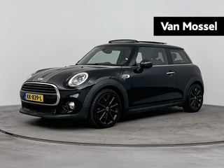 MINI 3-deurs 1.5 Cooper Marylebone