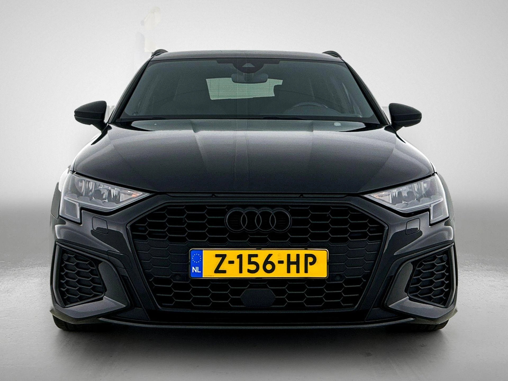 Audi A3 Sportback 30 TFSI S edition