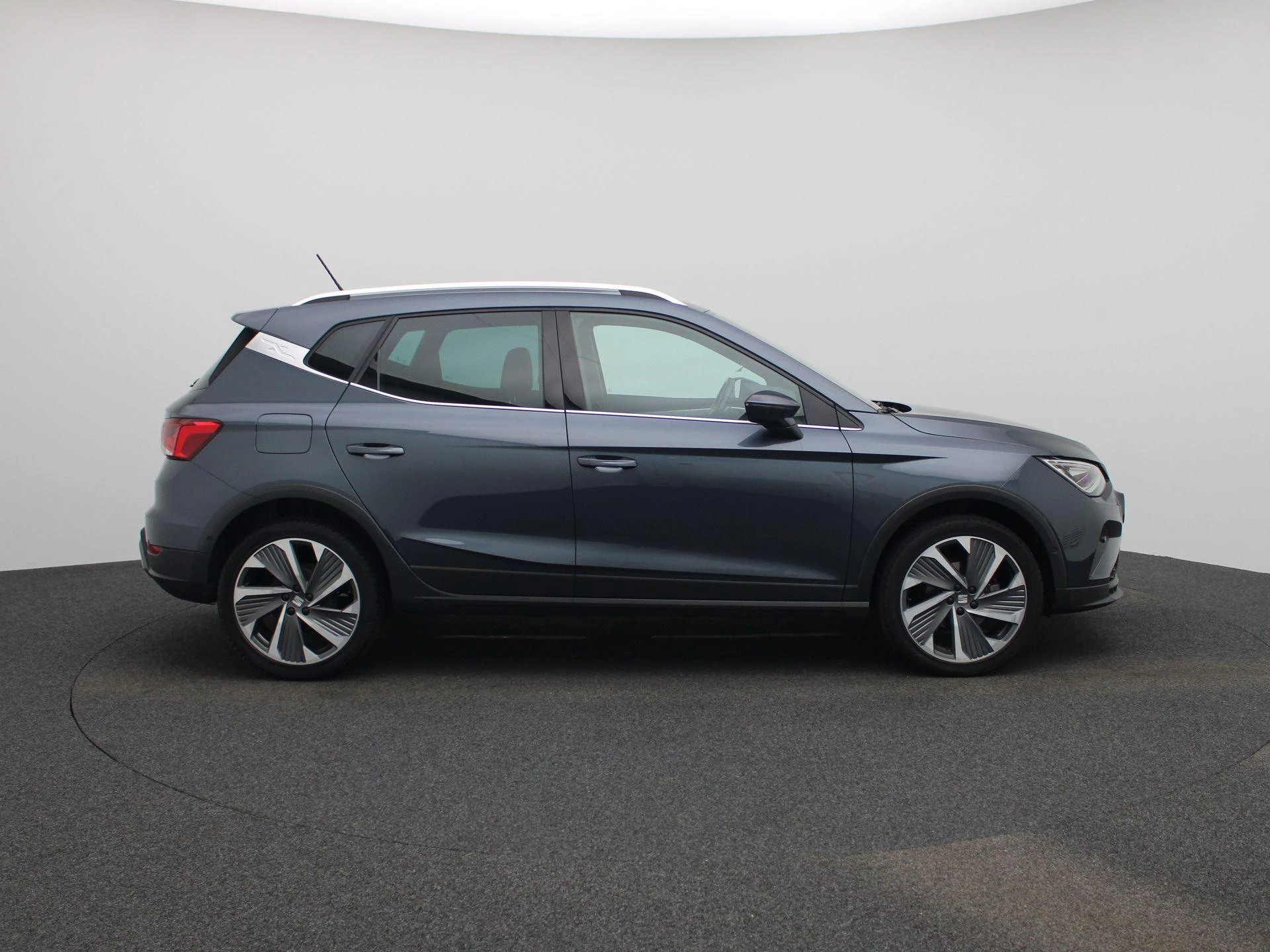 SEAT Arona 1.0 TSI FR Business Intense
