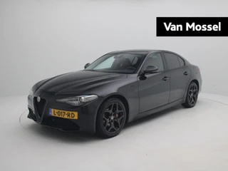 Alfa Romeo Giulia 2.0T Sprint