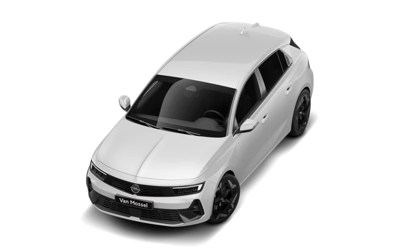 Opel Astra Edition - Hybrid