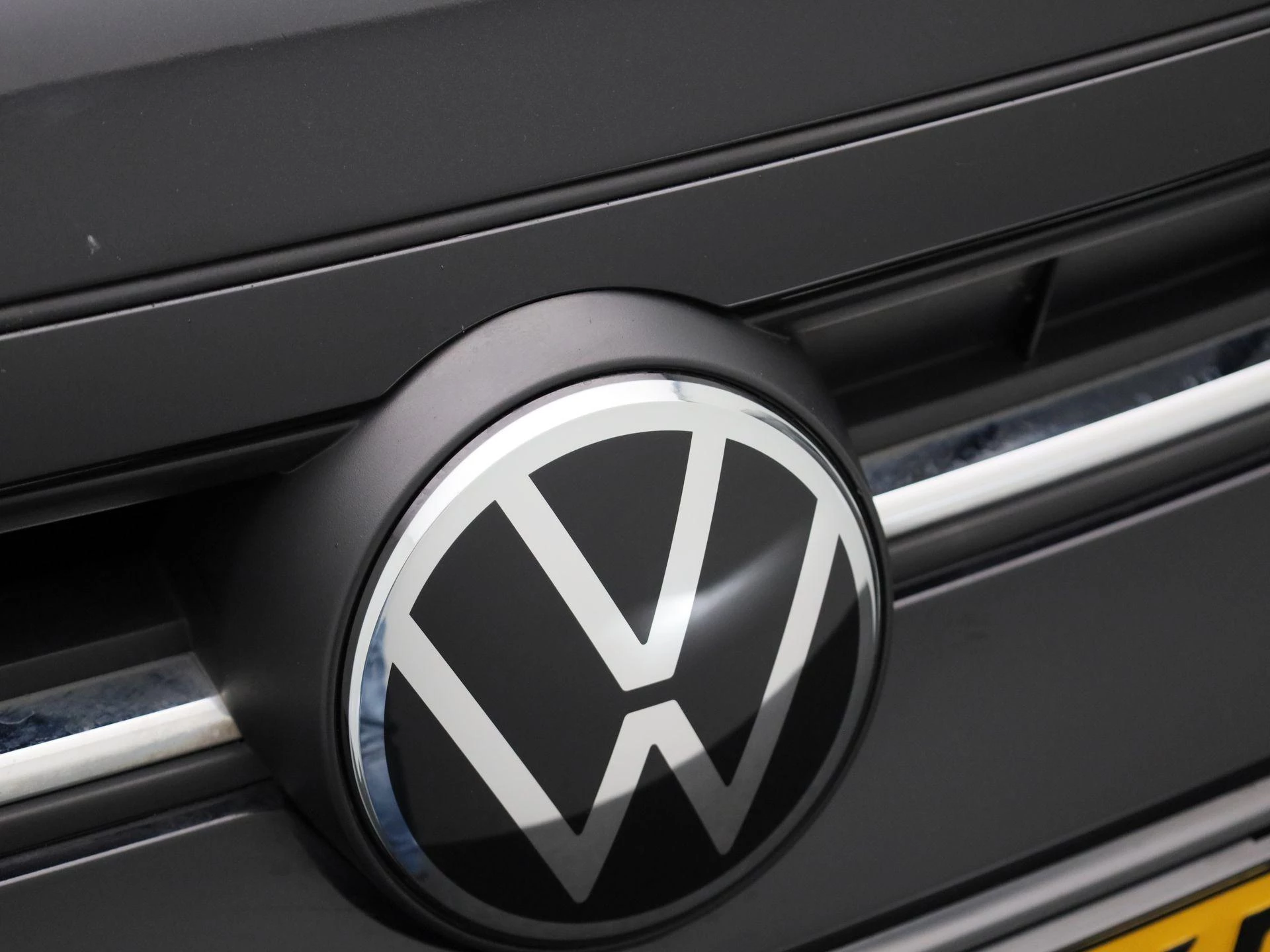 Volkswagen Polo 1.0 TSI Life Business