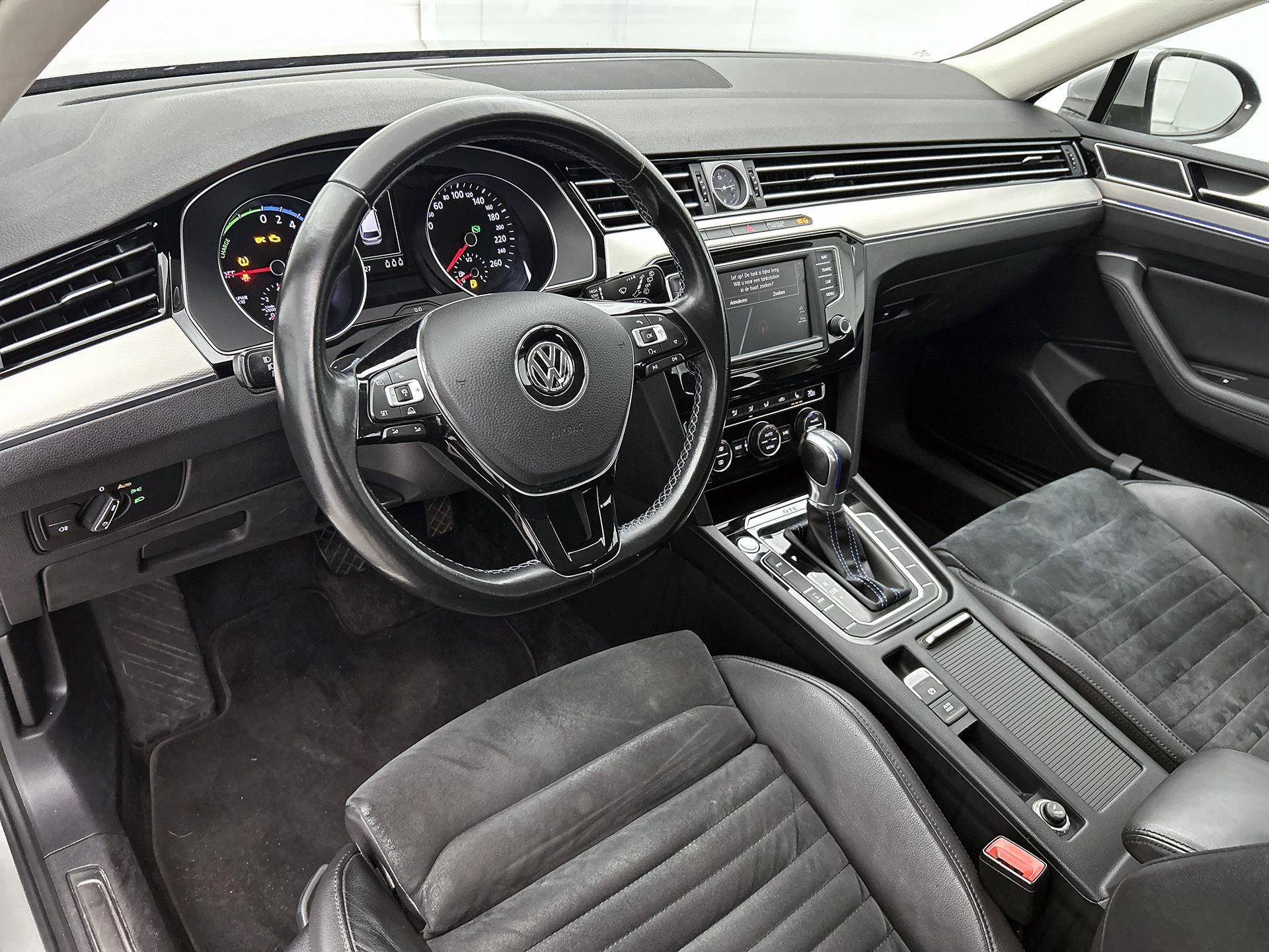 Volkswagen Passat Variant 1.4 TSI GTE Highline