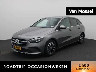 Mercedes-Benz B-Klasse 180 Business Line