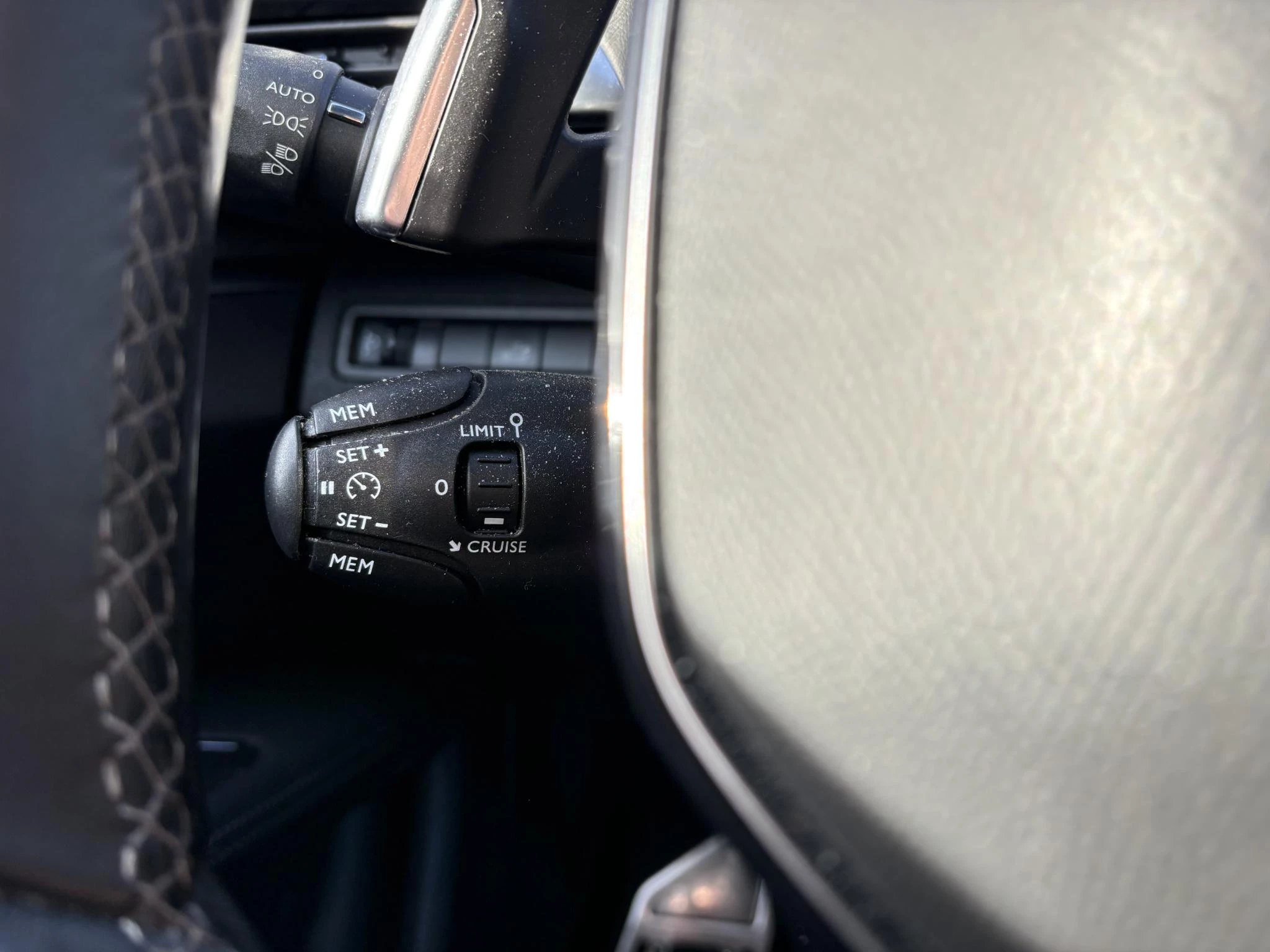 Peugeot 3008 1.2 PureTech Blue Lease Premium