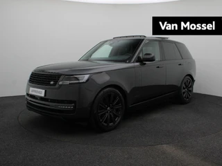Land Rover Range Rover 3.0 P550e Autobiography PHEV