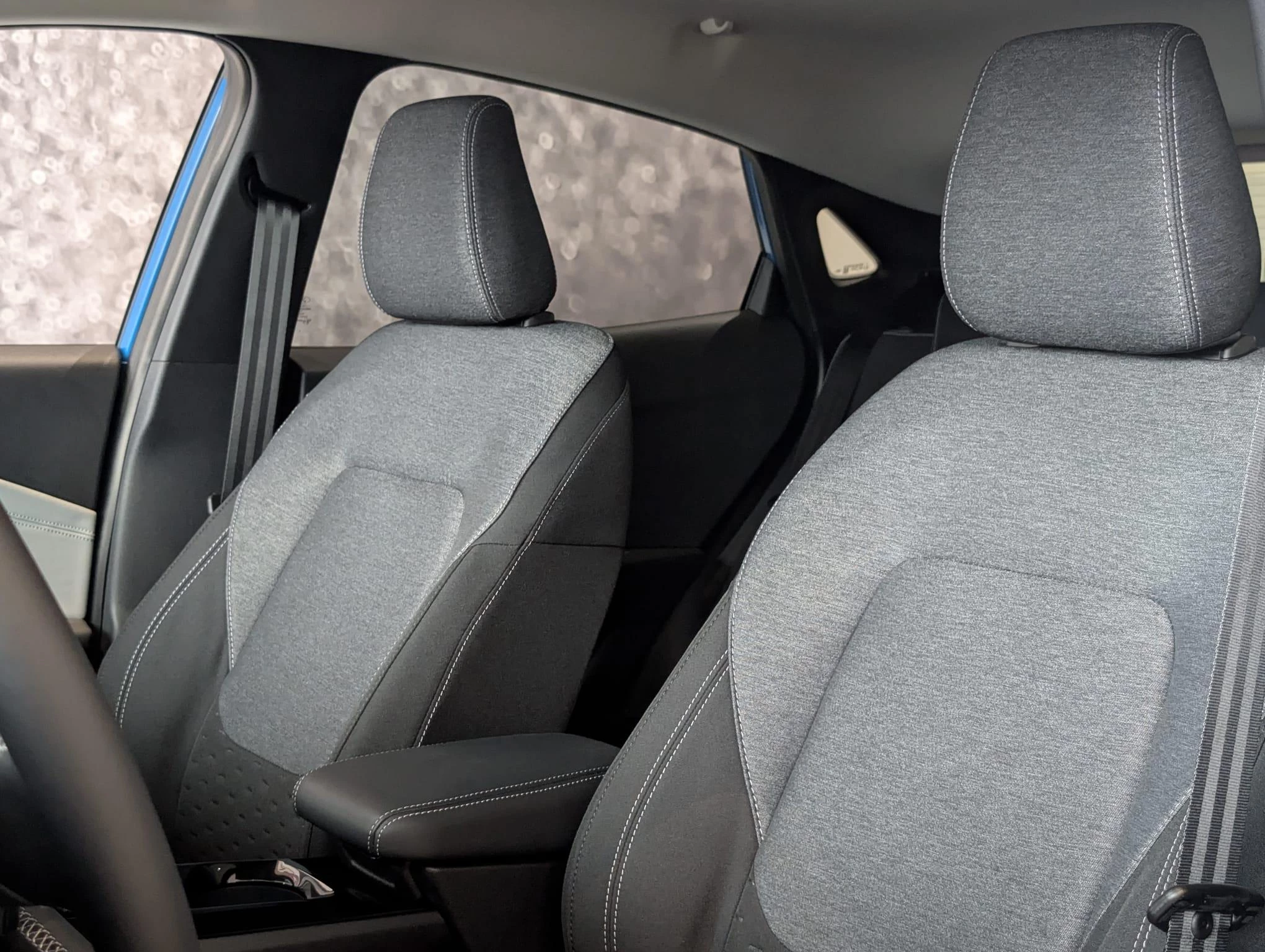 Ford-Puma Gen-E-image-27