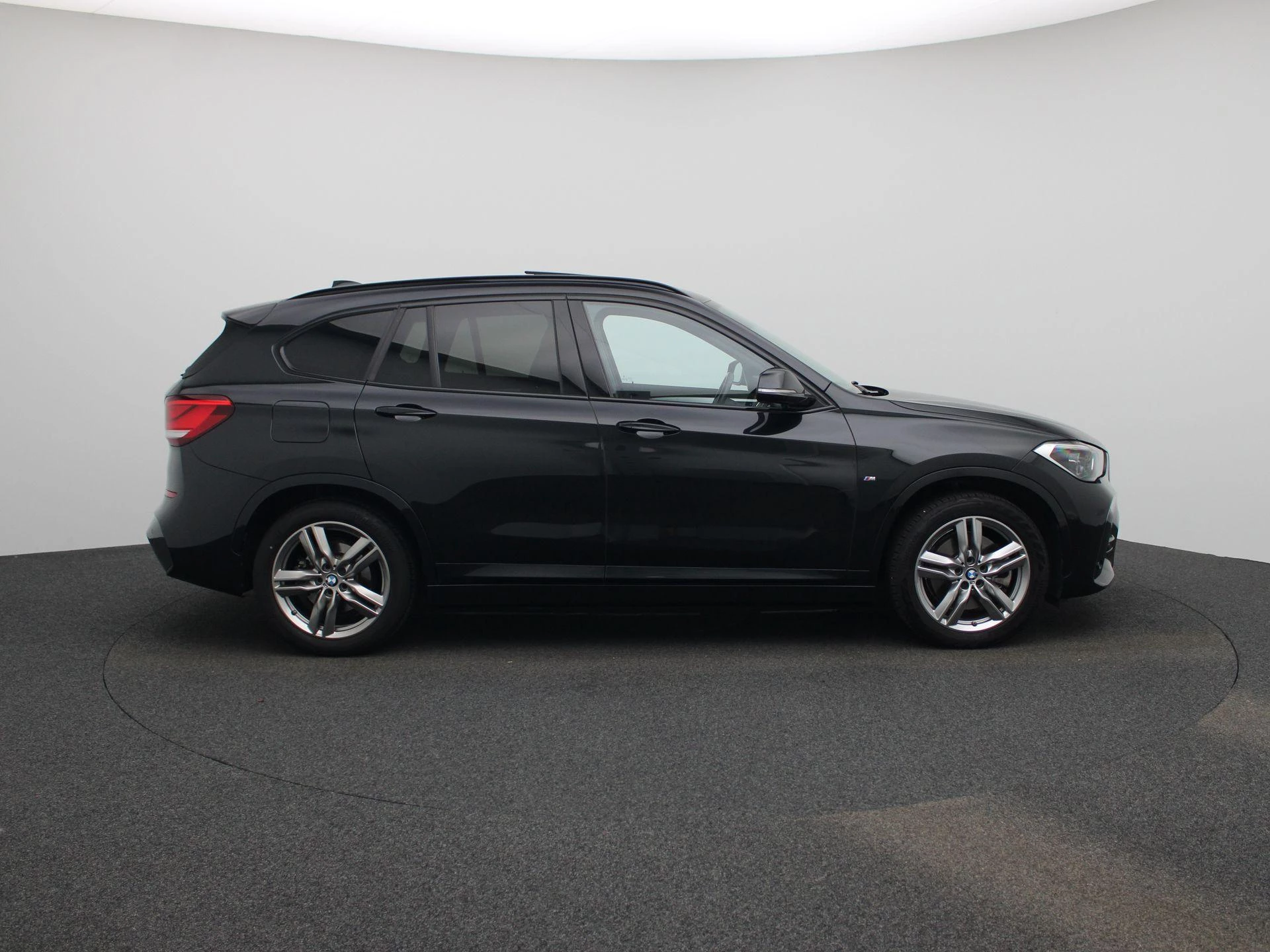 BMW X1 xDrive25e