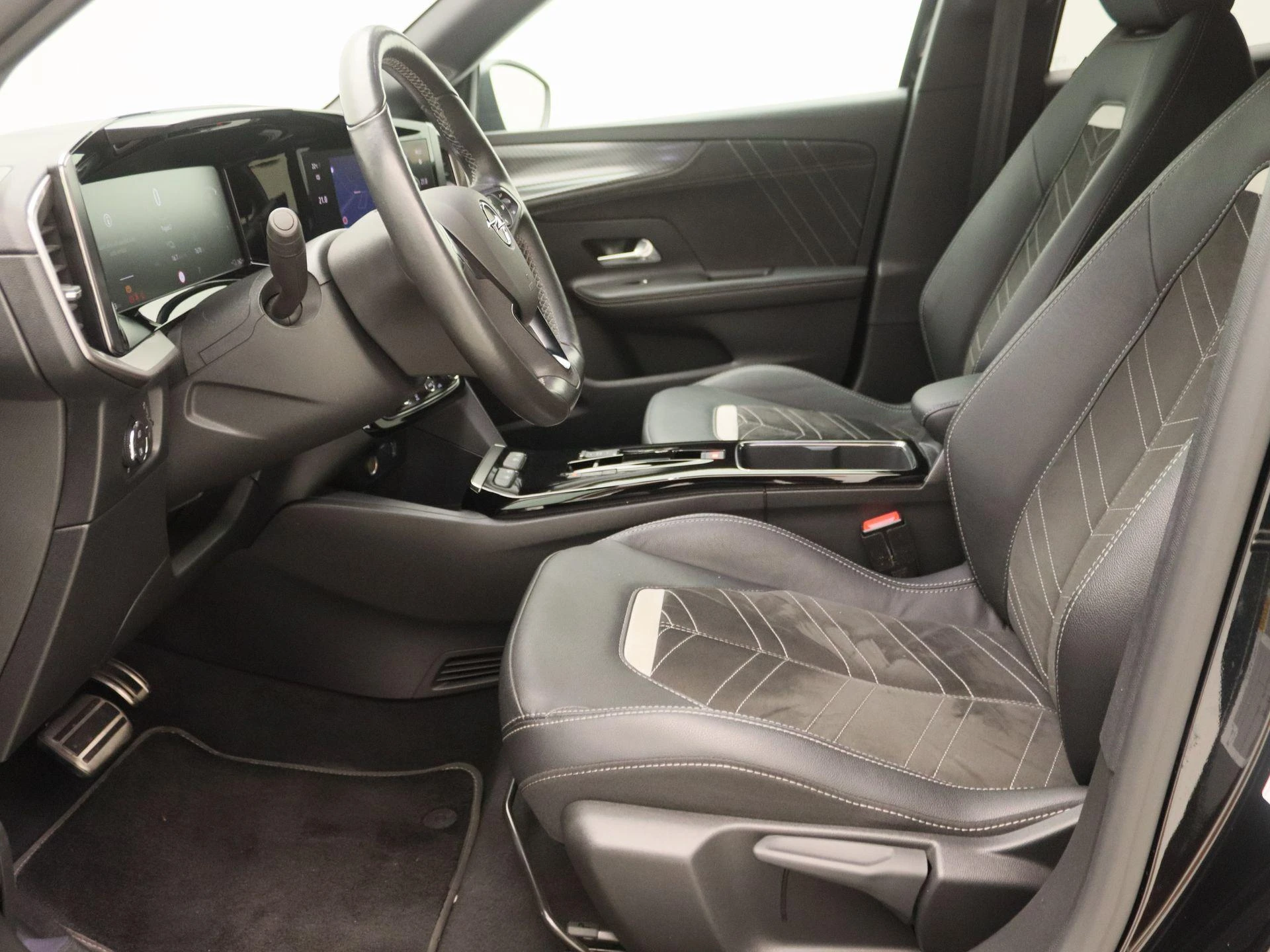 Opel Mokka-e Electric Ultimate 50 kWh