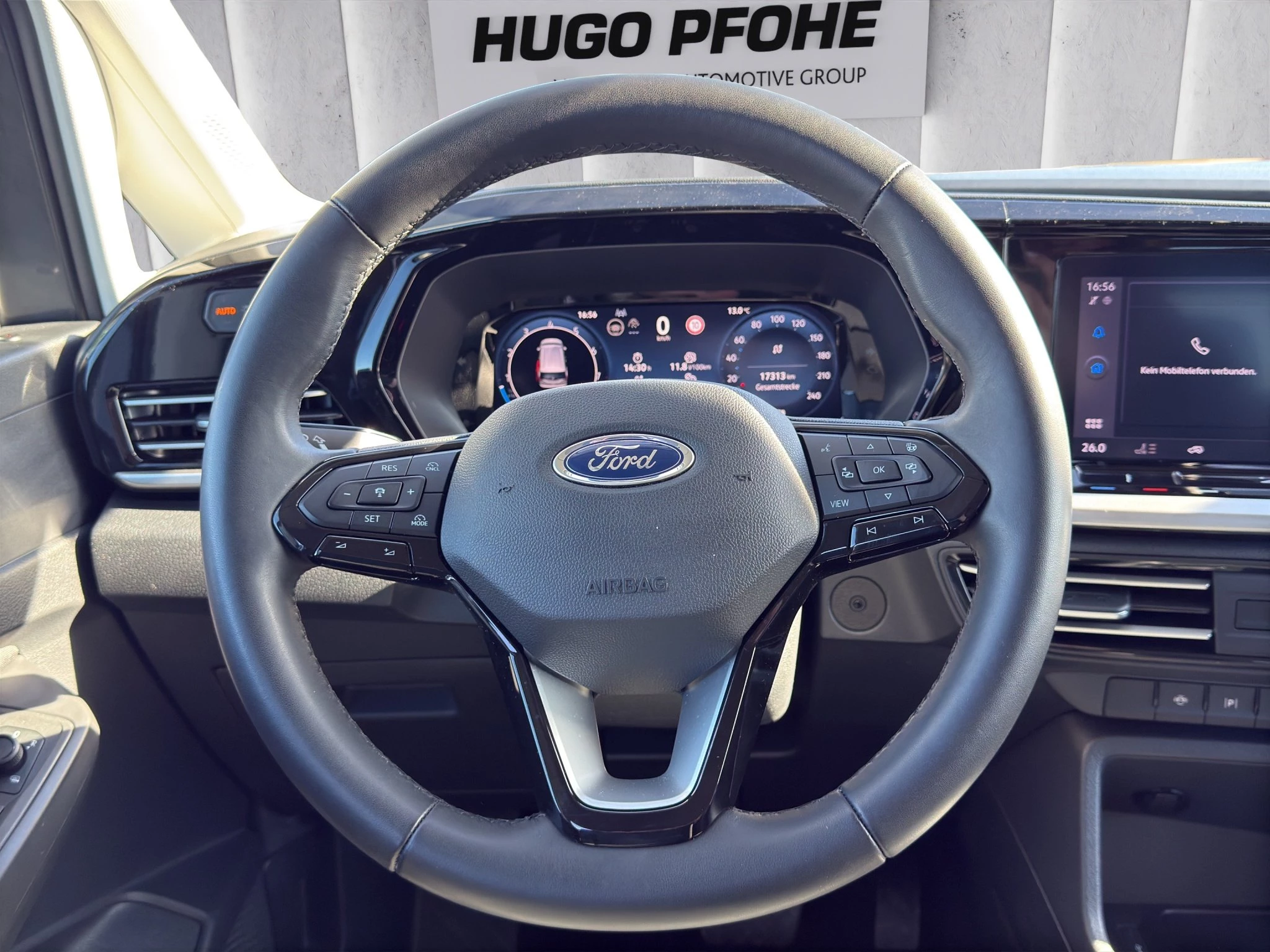 Ford-Tourneo Connect-image-12