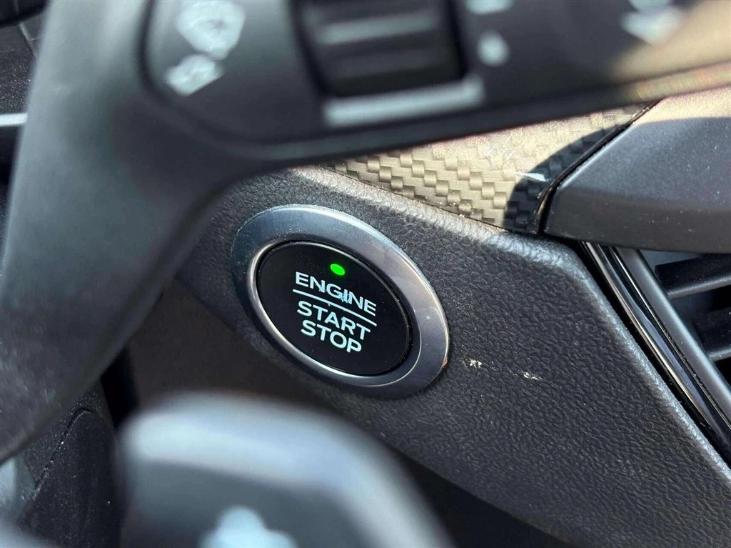 Ford Focus 1.0 EcoBoost ST-Line 125HK 5d 8g Aut.