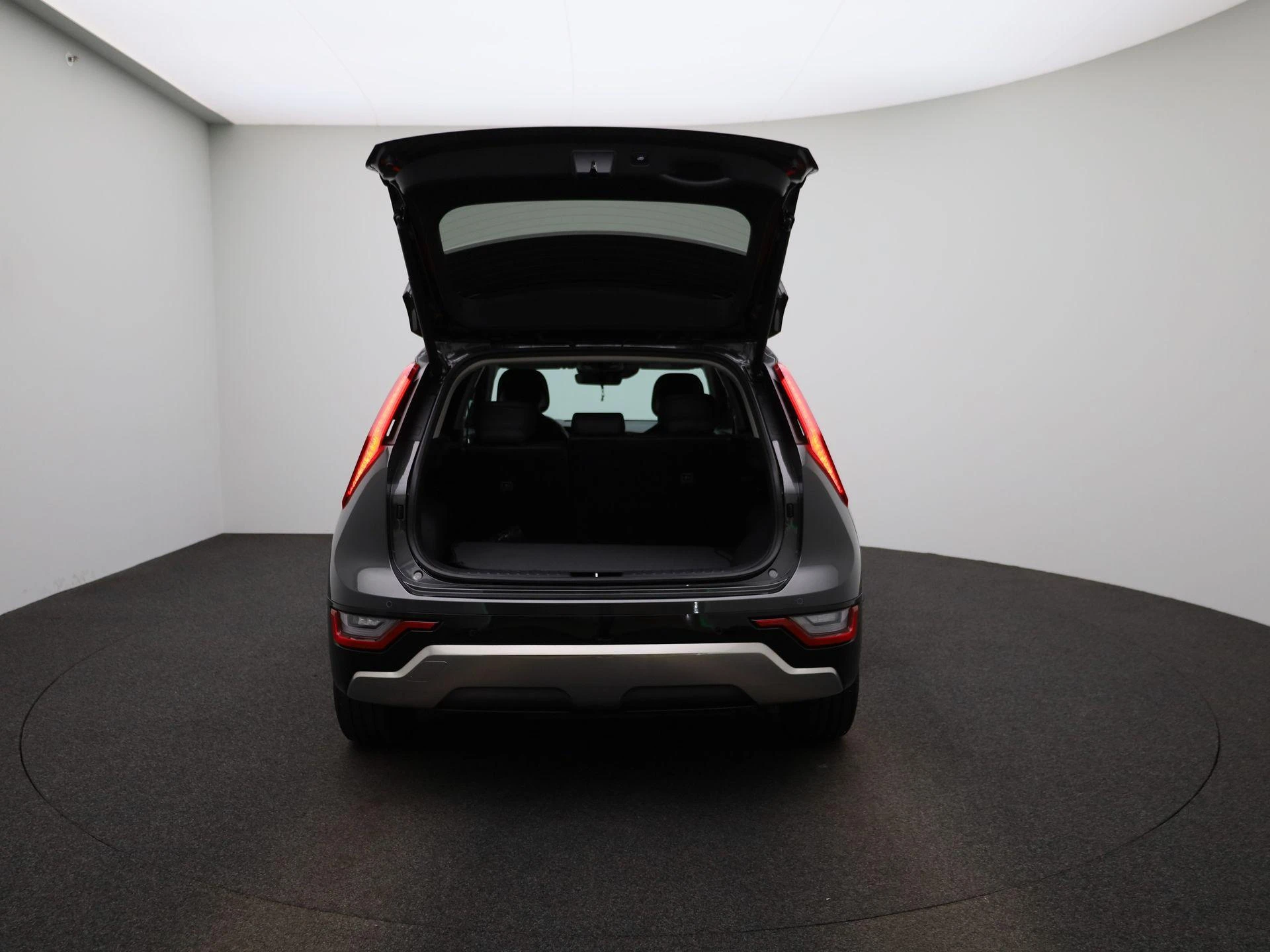 Kia Niro 1.6 GDi PHEV DynamicPlusLine
