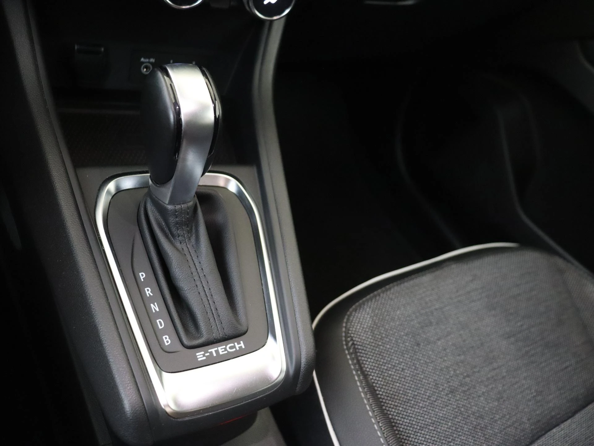 Renault Captur 1.6 E-Tech Plug-in Hybrid 160 Serie Limitée E-TECH