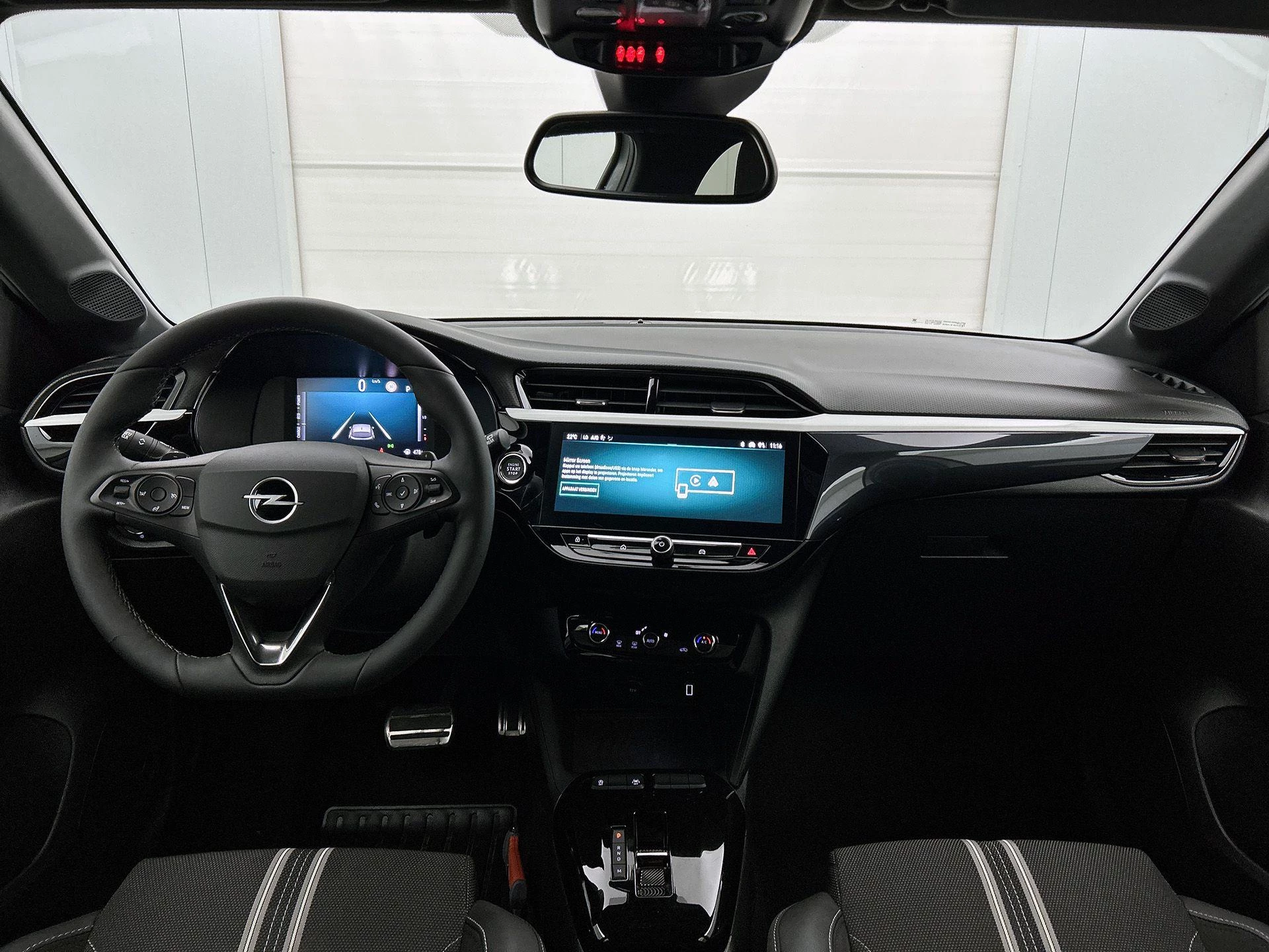 Opel Corsa 1.2 Turbo Hybrid GS