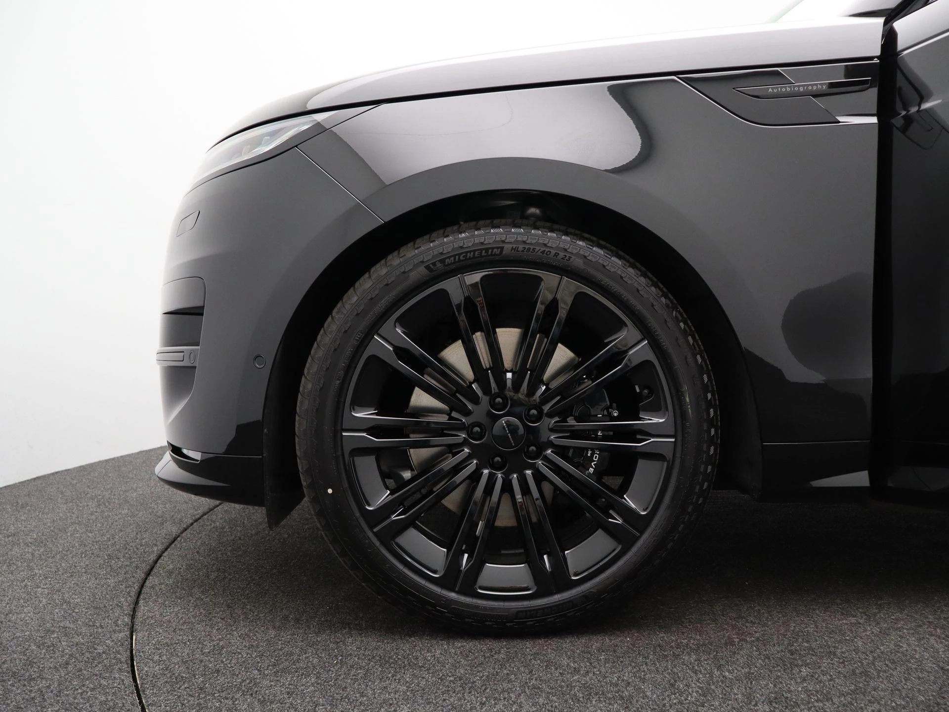 Land Rover Range Rover Sport 3.0 P550e Autobiography Edition PHEV