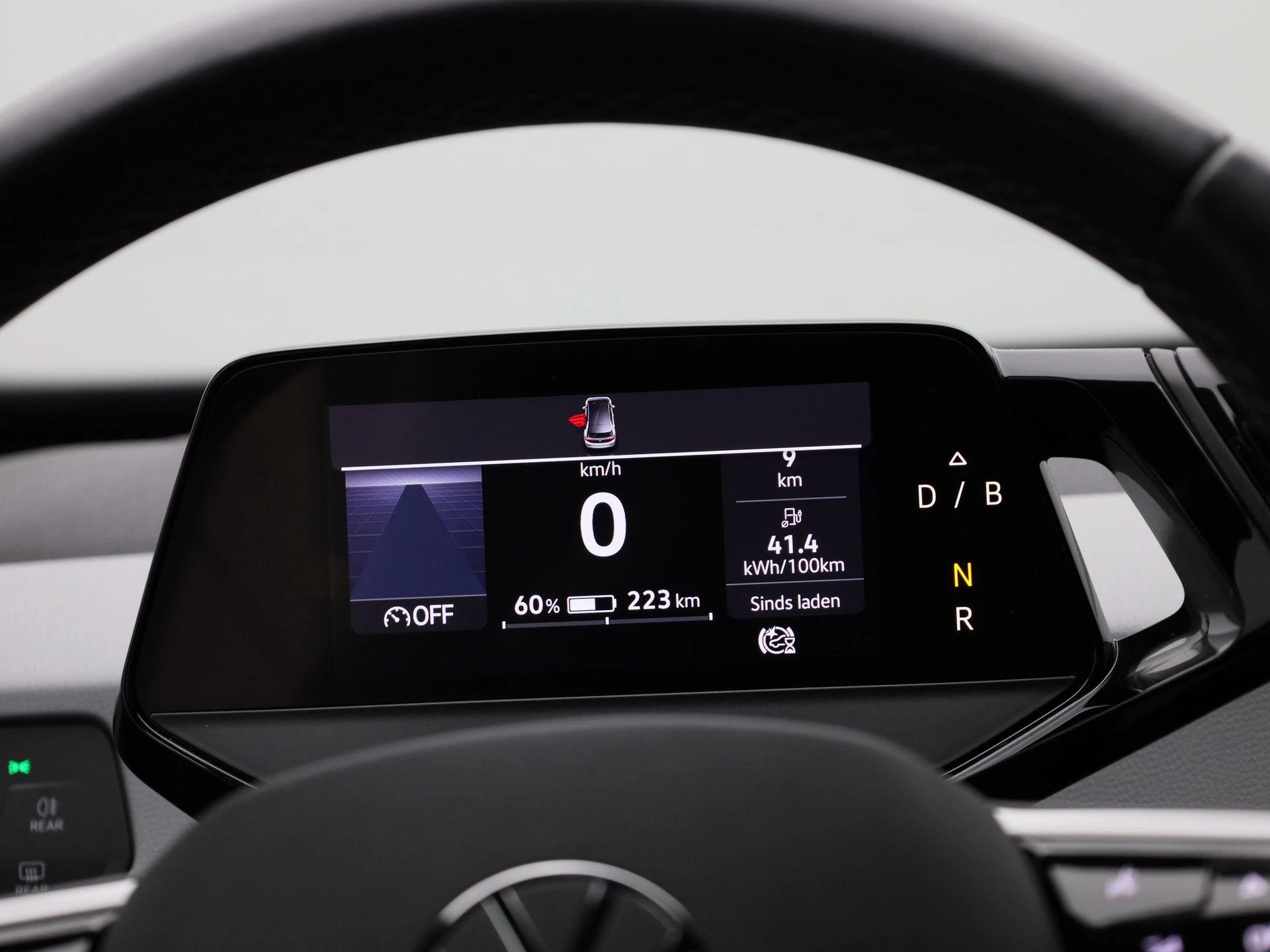 Volkswagen ID.3 Pro 58 kWh 204 PK|