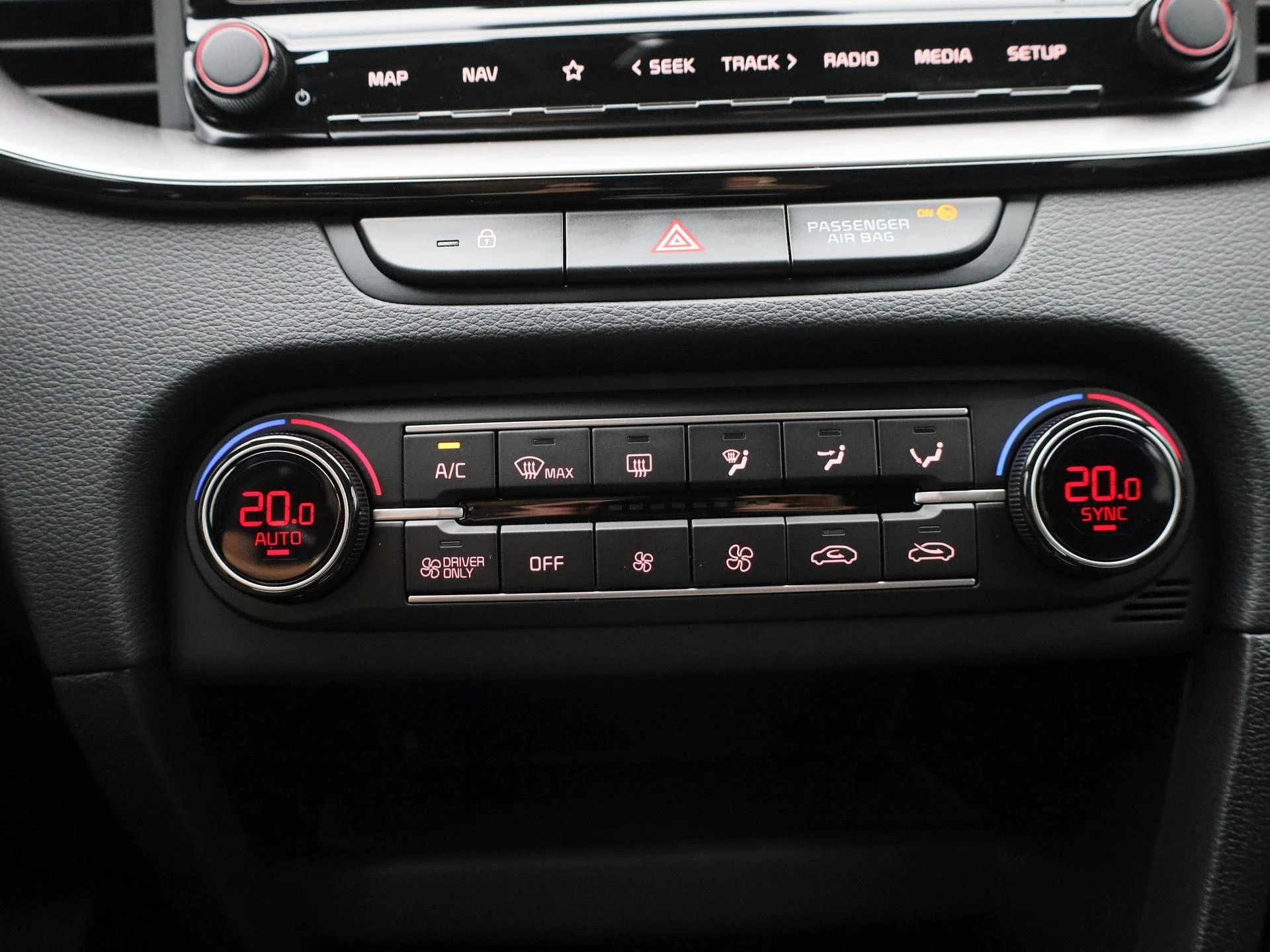 Kia XCeed 1.6 GDi PHEV DCT Business Line