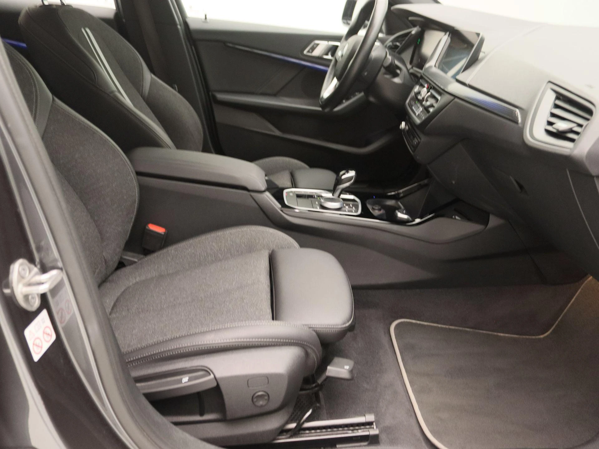 BMW 1 Serie 118i Business Edition