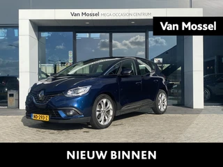Renault Scénic 1.2 TCe Zen