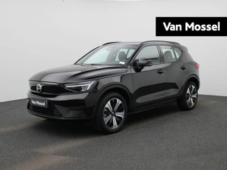 Volvo XC40 Recharge Core