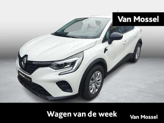 Renault Captur TCe 100 Corporate Edition