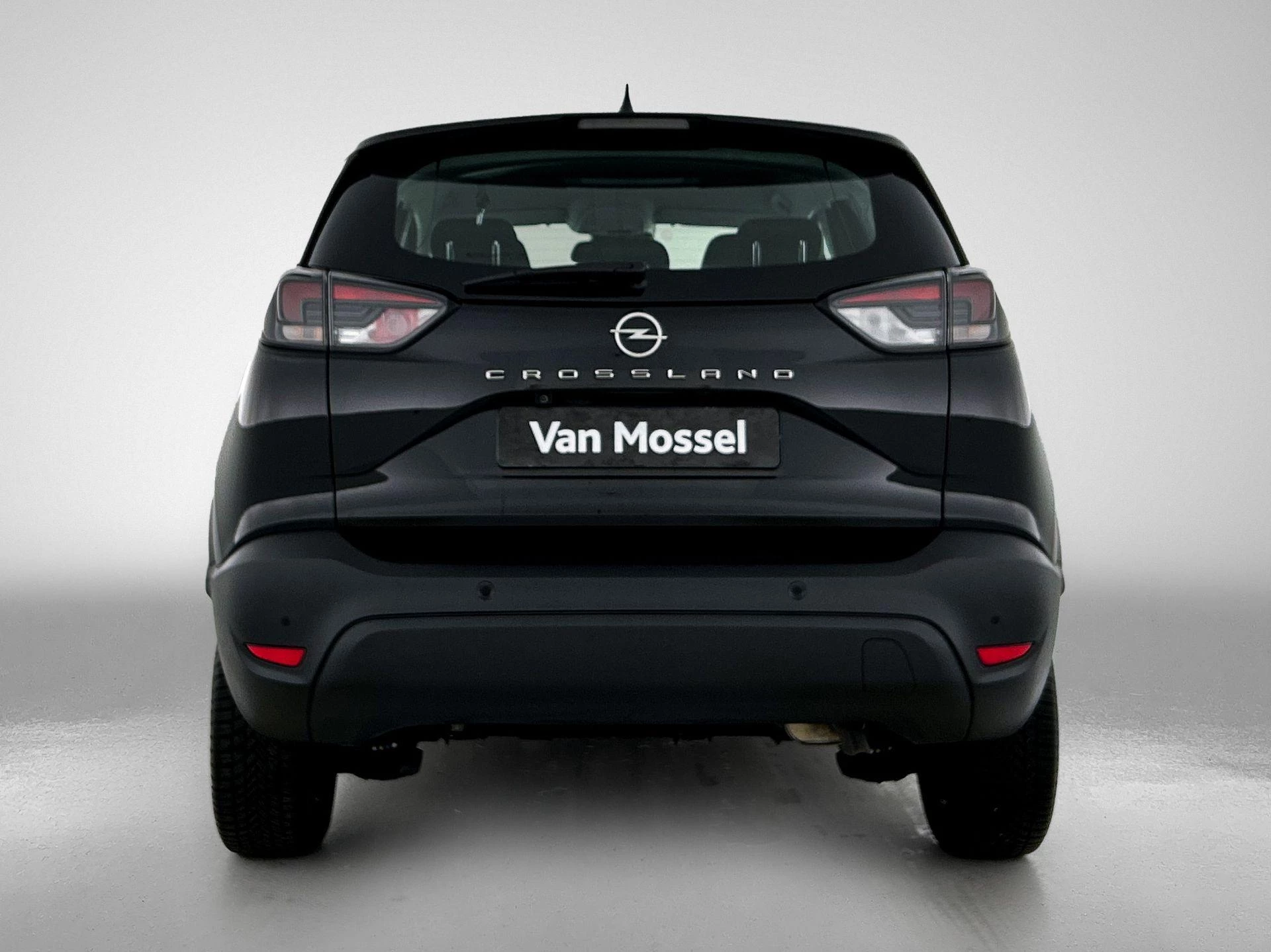 Opel Crossland 1.2 Turbo Edition