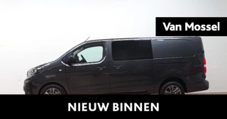 Peugeot Expert Long DC L3 2.2 BlueHDi 180 EAT8