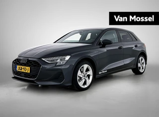 Audi A3 Sportback 40 TFSI e S edition 204 PK