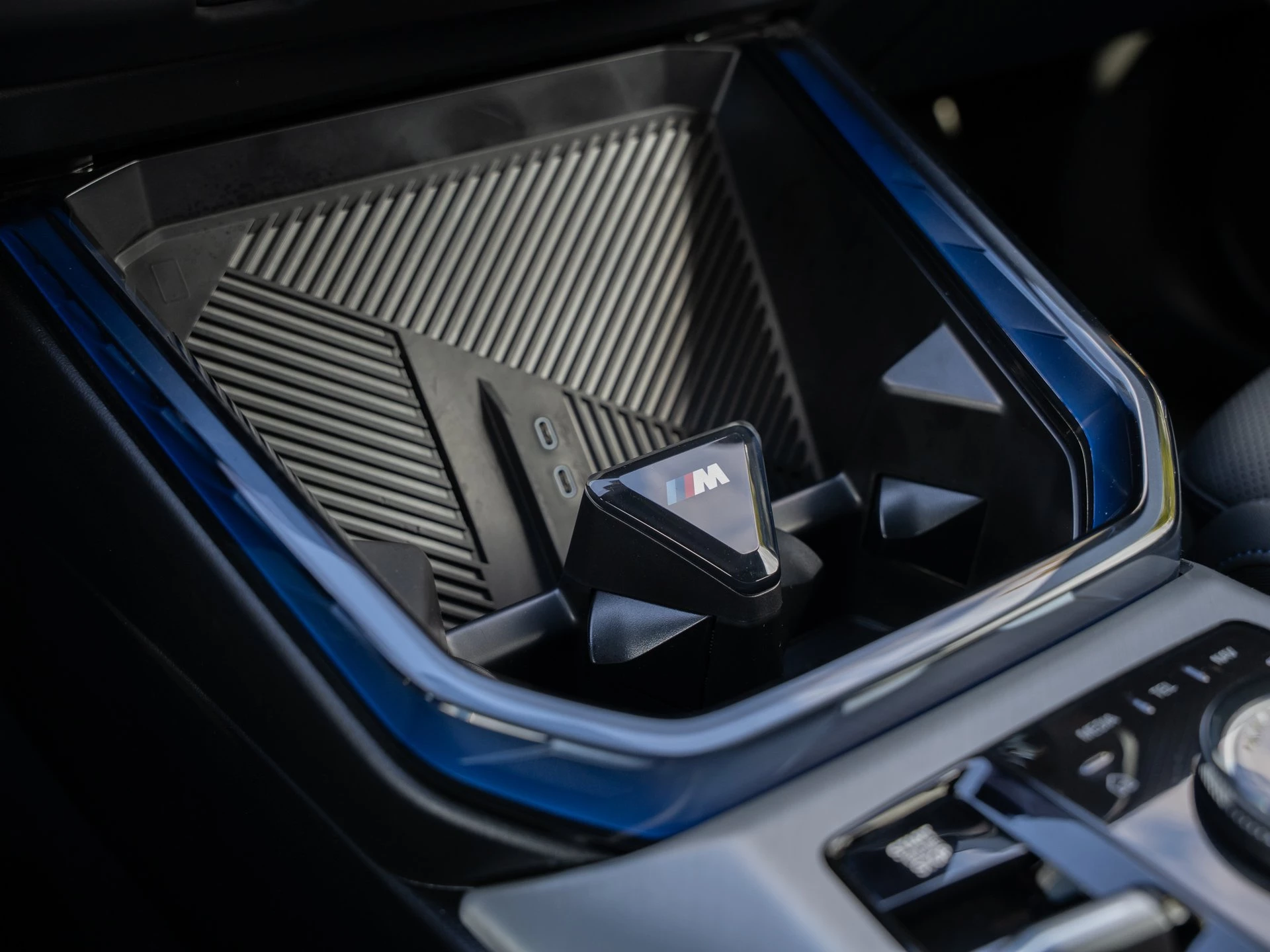 BMW X3 xDrive 20d.M Sport. neues Modell
