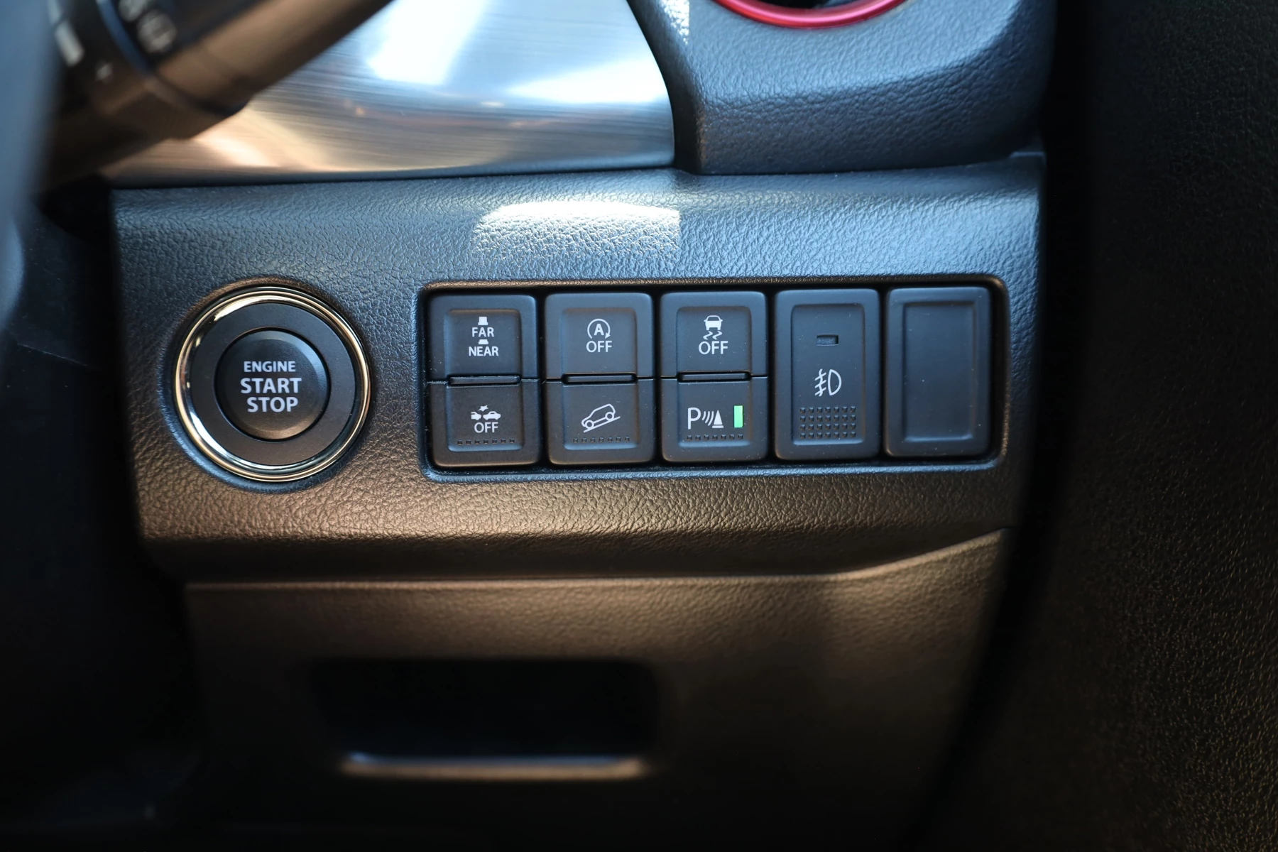 Suzuki Vitara 1.4 Boosterjet S ALLGRIP 5dr