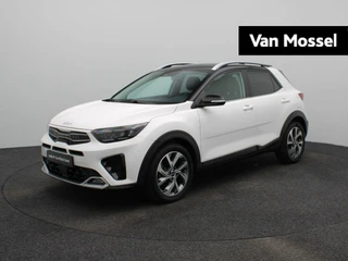 Kia Stonic 1.0 T-GDi MHEV GT-Line
