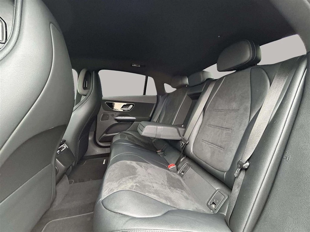 Mercedes-Benz EQE 350 EL AMG Edition 292HK Aut.