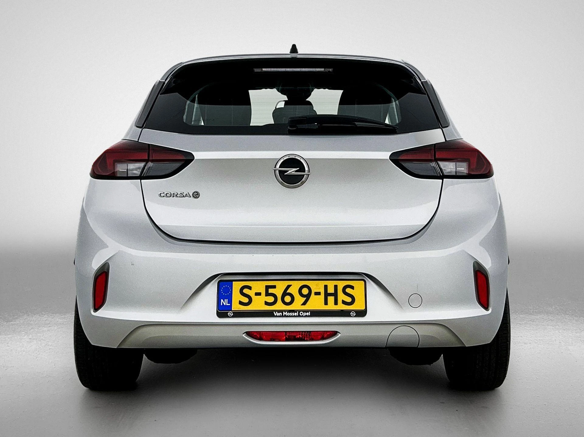 Opel Corsa-e Electric 50 kWh