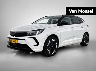 Opel Grandland 1.6 Turbo Plug-In Hybrid 4x4 GSe
