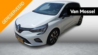 Renault Clio 1.6 E-Tech Hybrid 145 Evolution