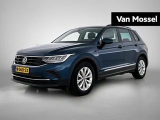 Volkswagen Tiguan 1.5 TSI Life Business 150 PK