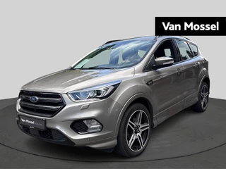 Ford Kuga ST Line - Winterpack - Navi