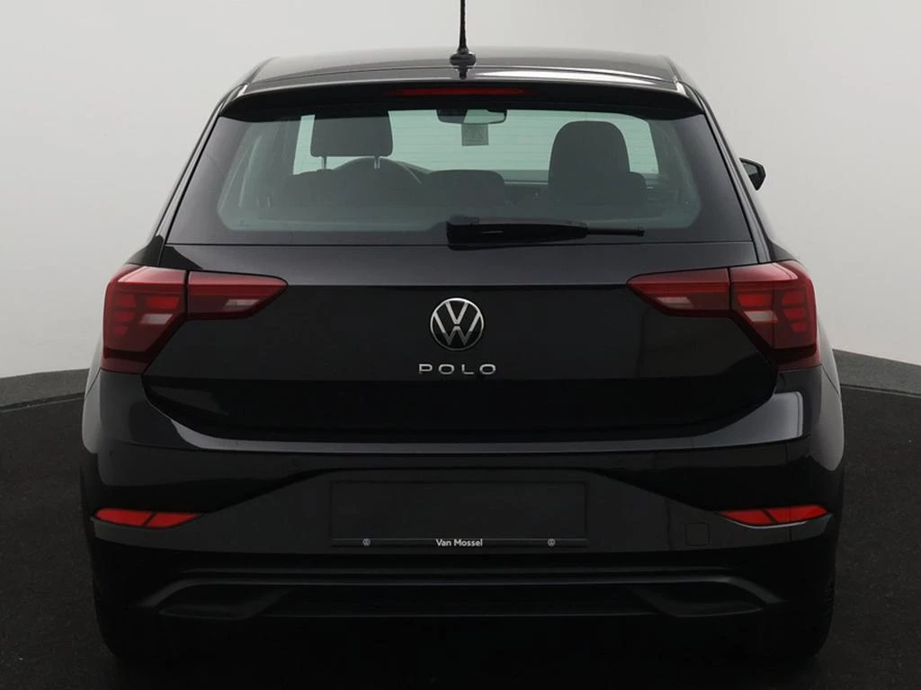 Volkswagen Polo Polo Life Business 1.0TSI 95PK *AUTOMAAT*CAMERA*VIRTUAL COCKPIT*CRUISE*PDC*APP-CONNECT*...*