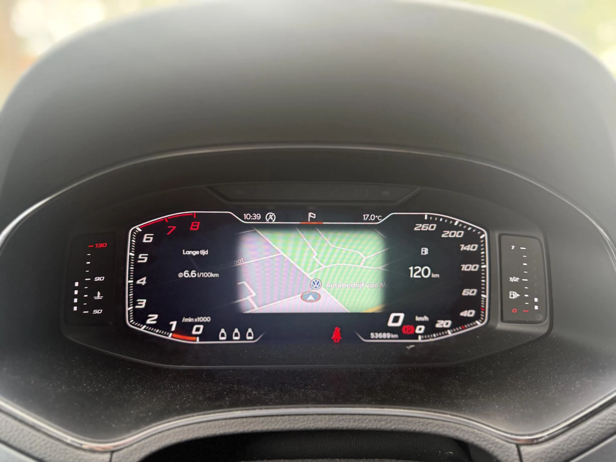 SEAT Arona 1.0 TSI Style Business Intense Plus