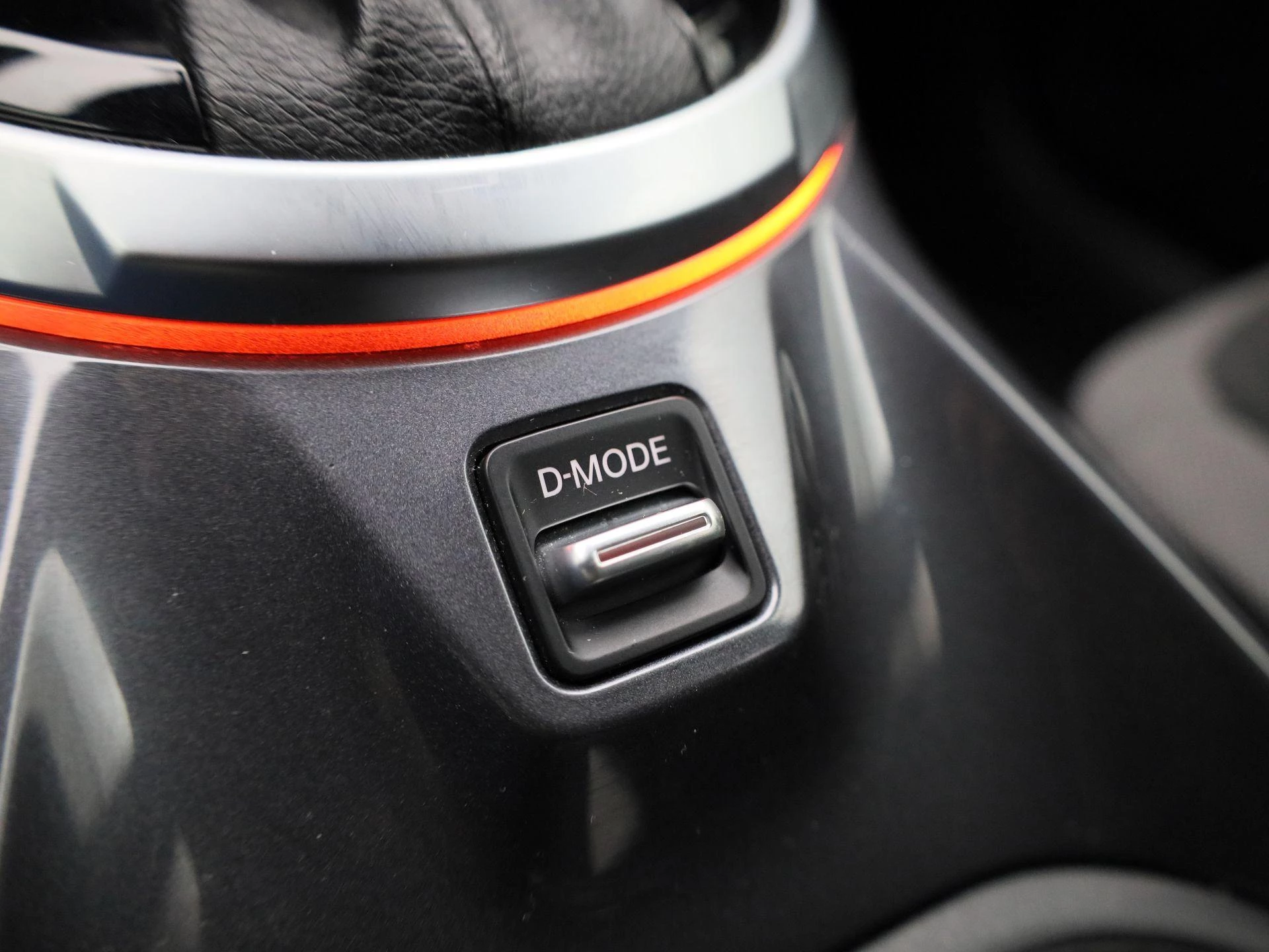 Nissan Juke 1.0 DIG-T N-Connecta