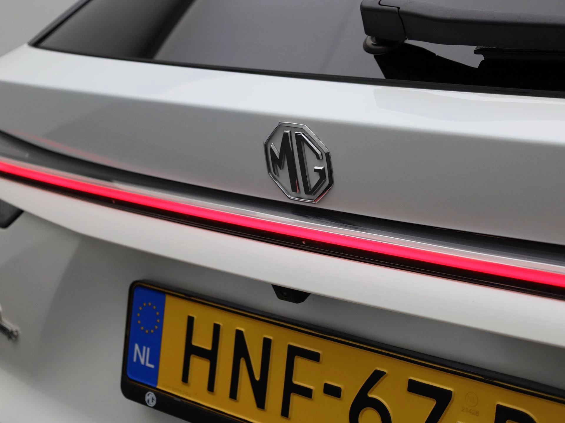 MG HS 1.5 Luxury PHEV