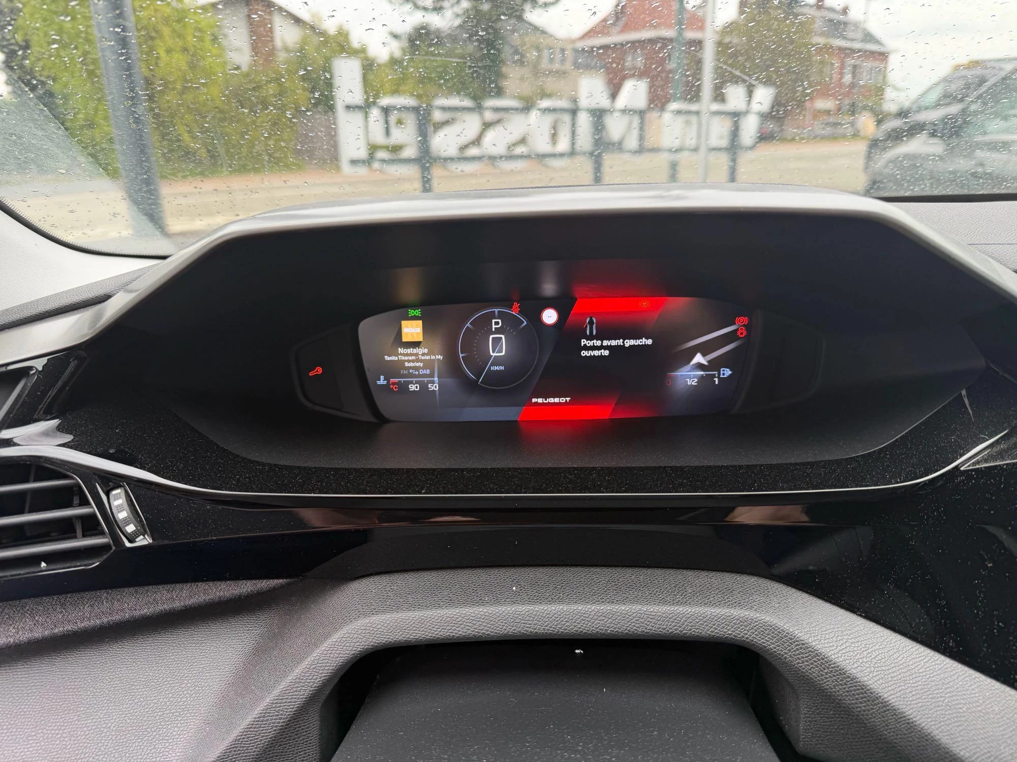 Peugeot 308 1.2 PureTech 130 S&S EAT8 Active Pack