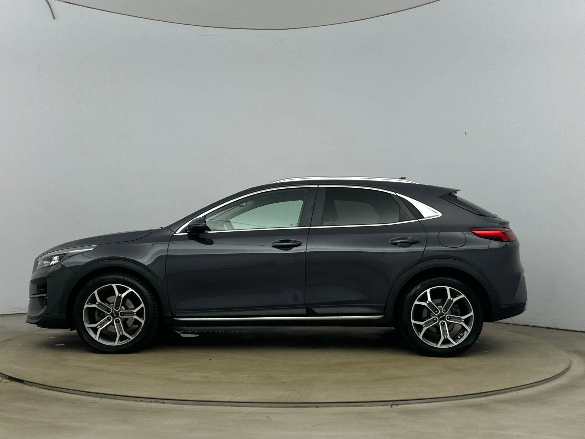 Kia XCeed 1.5 T-GDI MHEV DynamicPlusLine