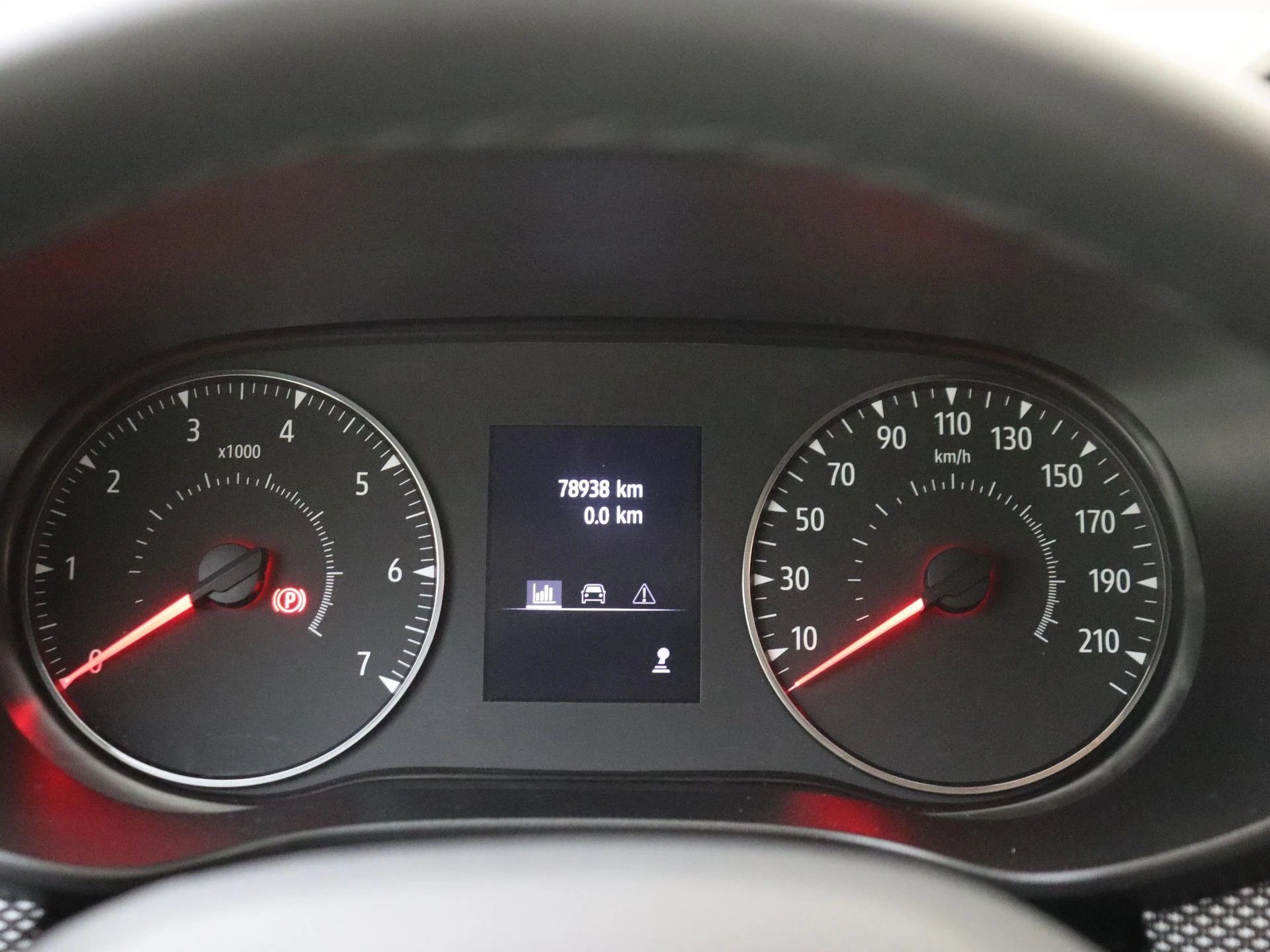 Dacia Sandero Stepway 1.0 TCe 90 Comfort