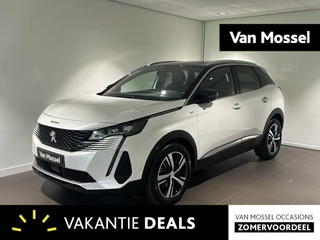 Peugeot 3008 1.2 PureTech GT