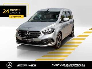 Mercedes-Benz T-Klasse 180 PROGRESSIVE 5 SITZE 7G-TRONIC MBUX KAMERA Progressive