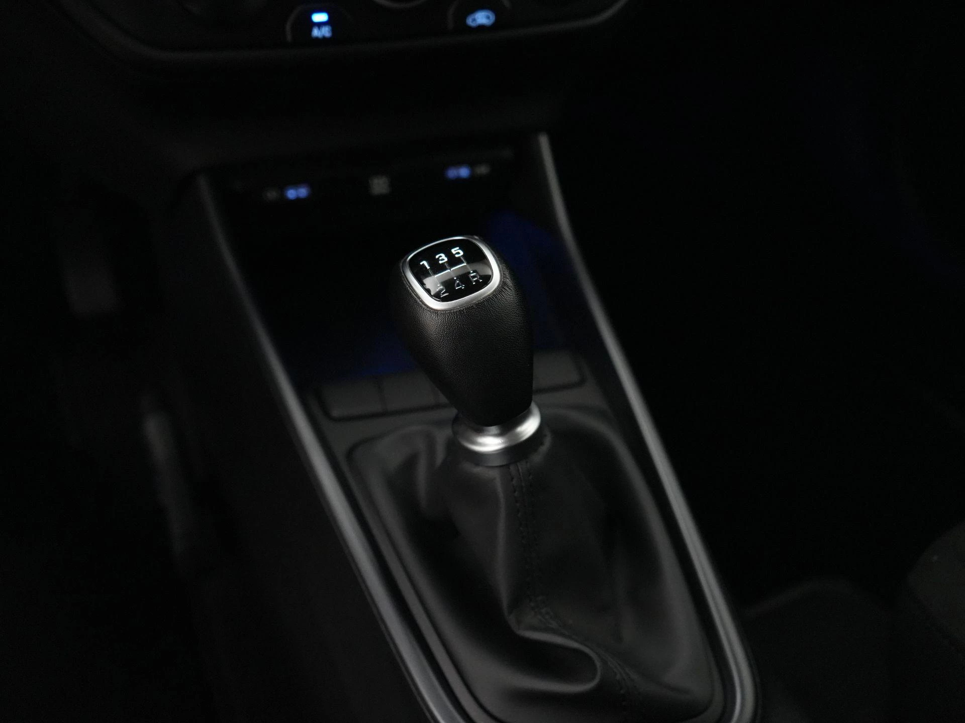 Hyundai i20 1.2 MPI Comfort