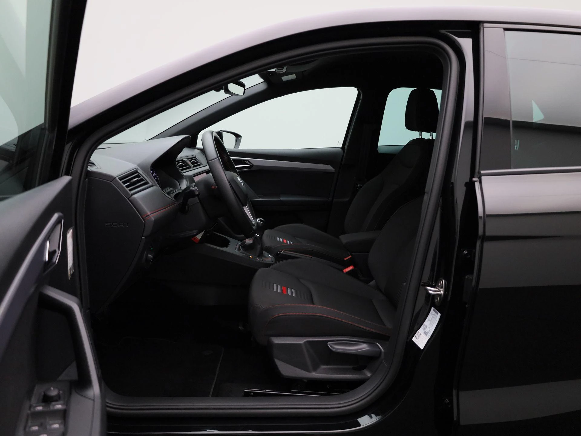 SEAT Ibiza 1.0 TSI FR Business Intense 95 PK