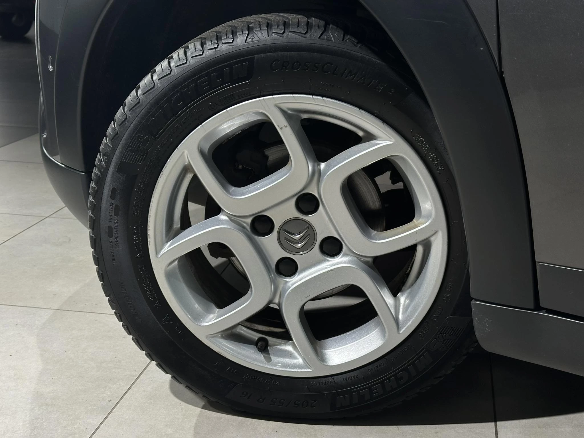 Citroën C4 Cactus 1.2 PureTech Feel