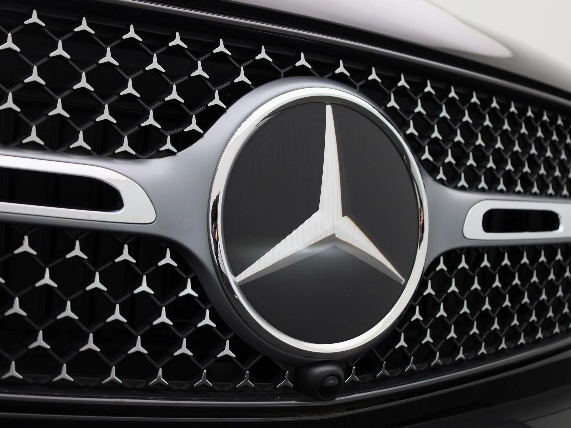 Mercedes-Benz GLC 300 d 4MATIC AMG LINE + TREKHAAK +